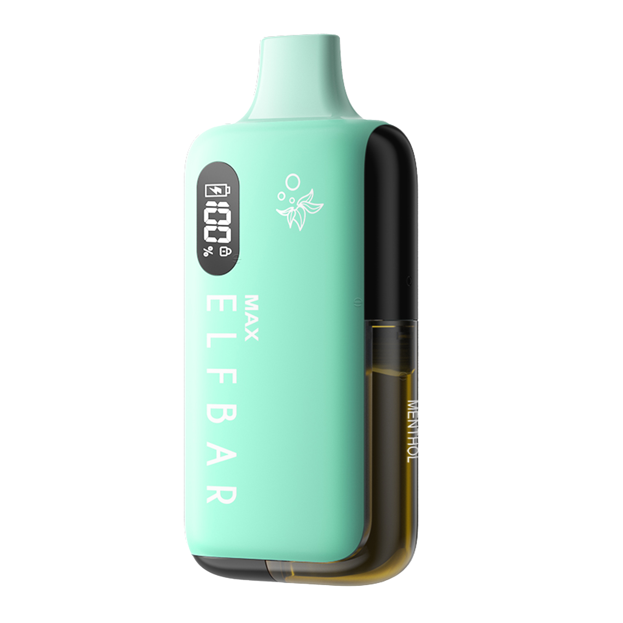 Elfbar Max Pod Kit - Green