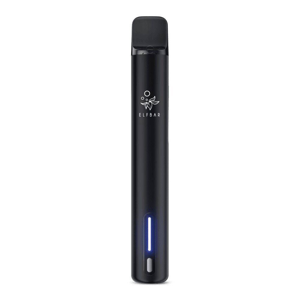 Elfbar Elfa Turbo Pod Kit | 550mAh | Turbo Modus Elfbar Elfa Turbo Pod Kit | 550mAh | Turbo Modus