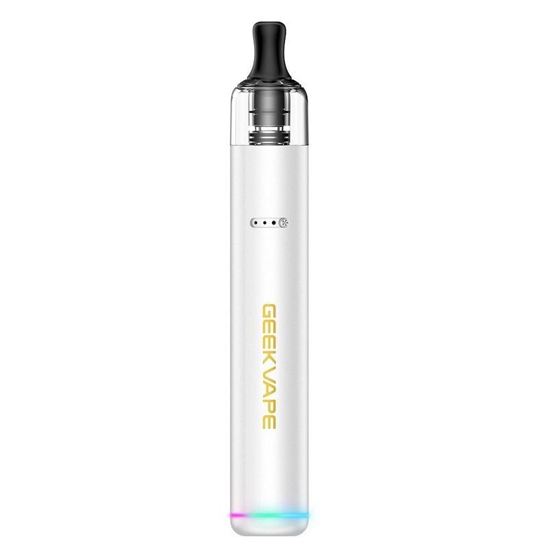 Geekvape Wenax S3 Pod Kit