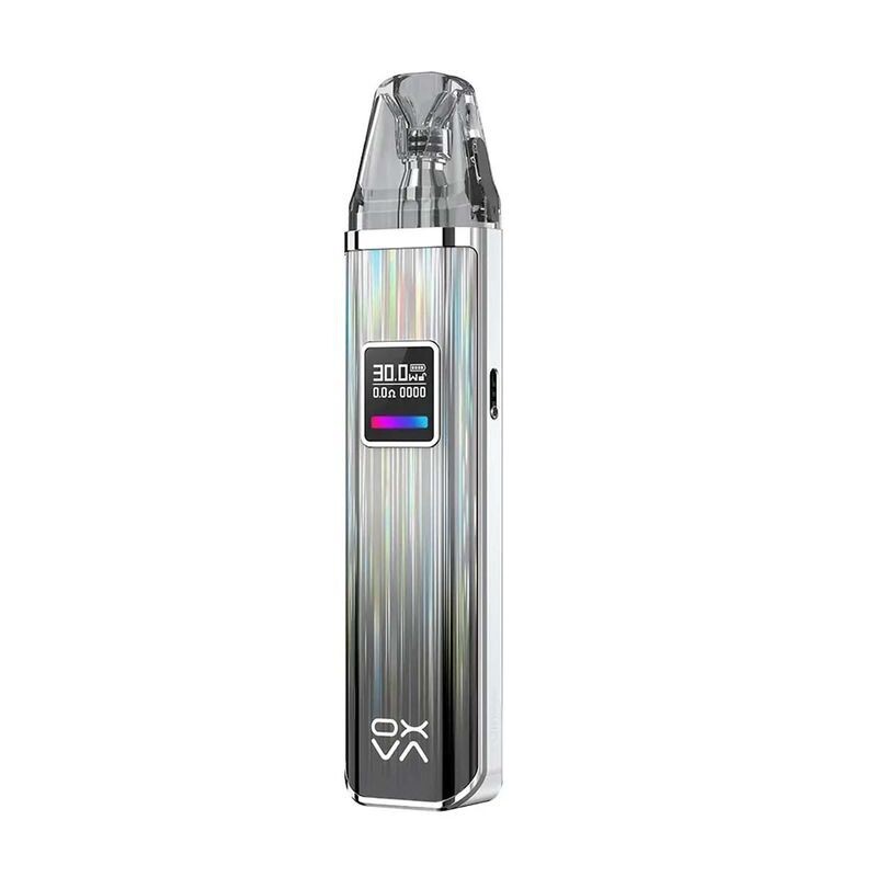 Oxva Xlim Pro Pod Kit