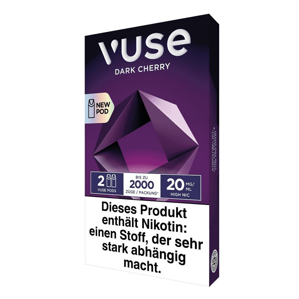 Vuse Pods Berry Watermelon 20 mg | Pods kaufen Vuse Pods Berry Watermelon 20 mg | Pods kaufen