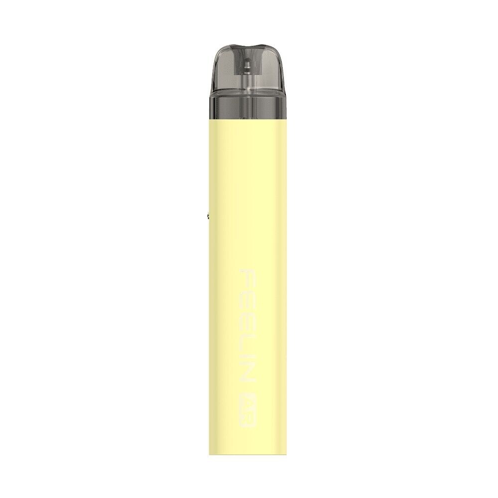 Pale Yellow