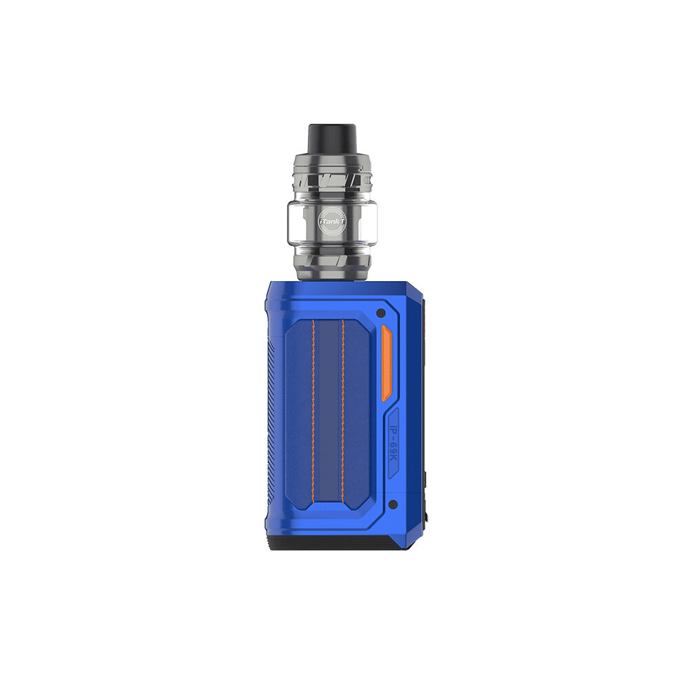 Vaporesso Armour Octa Pod Kit - Rally Blue