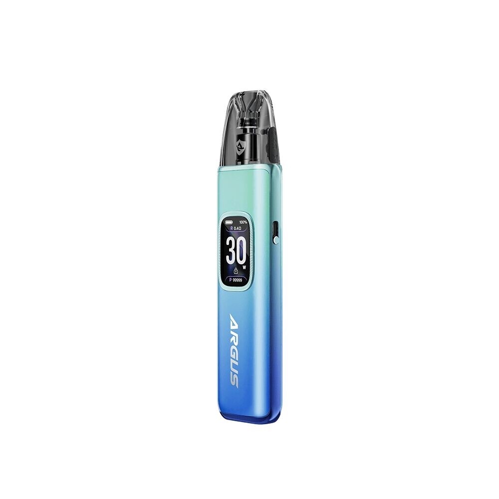 Aurora Blue