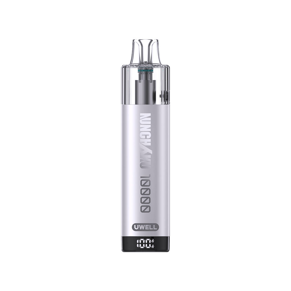 Uwell Nuncha 10000 – Produktfoto Uwell Nuncha 10000 Pod Kit