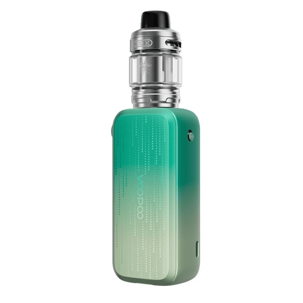 Voopoo Vinci Spark 220 Box Kit - Spring Green
