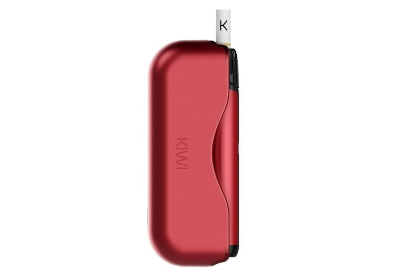 Kiwi Starter Pod Kit