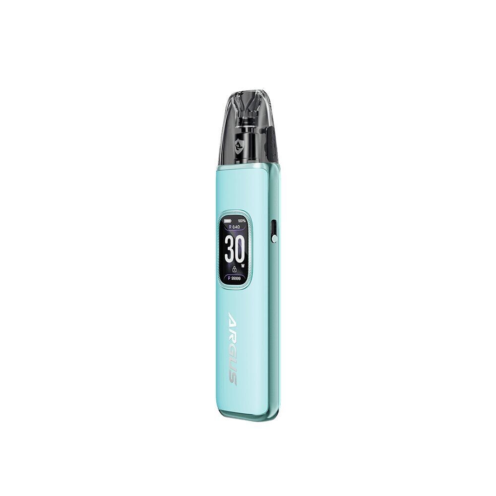 Voopoo Argus G3 Pod Kit - Snow Blue