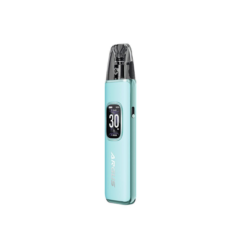 Voopoo Argus G3 Pod Kit - Snow Blue Voopoo Argus G3 Pod Kit - Snow Blue