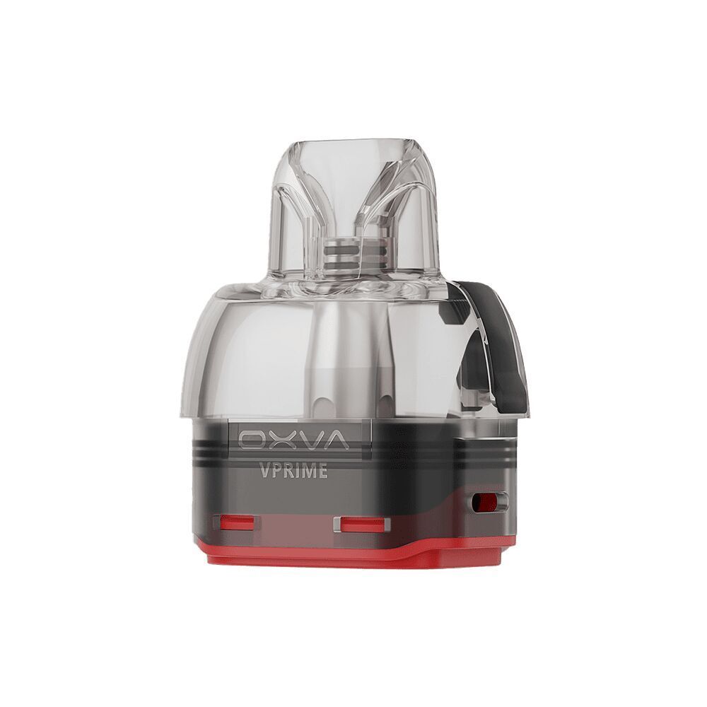 Oxva Vprime Pods mit Coil