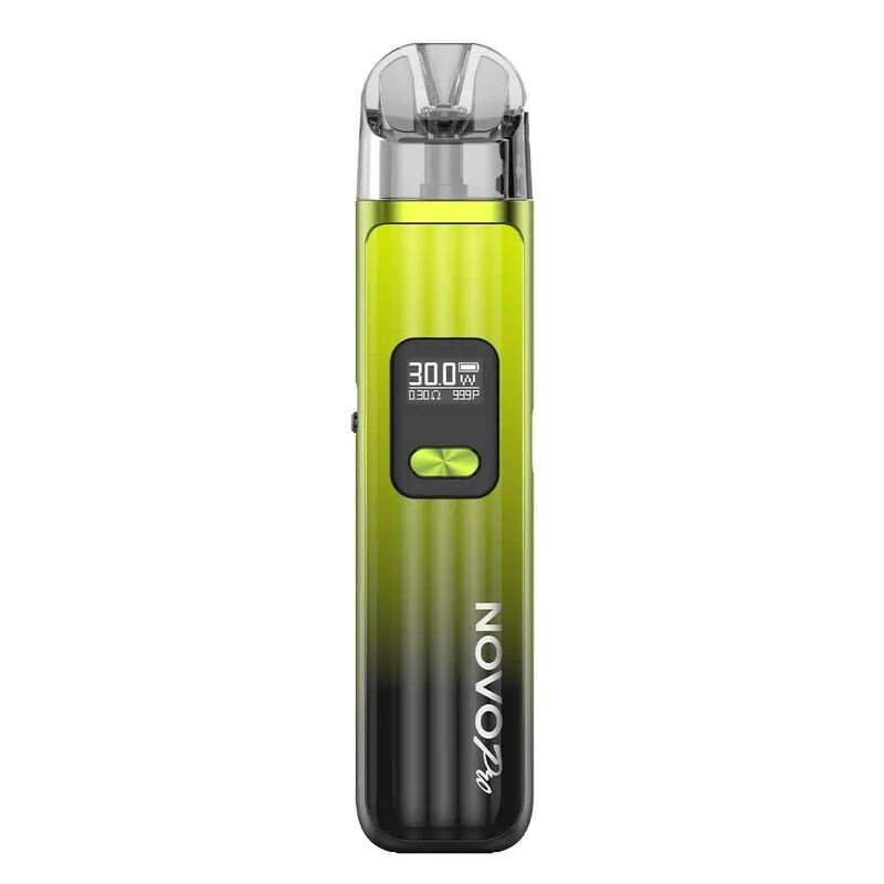 Smok Novo Pro Pod Kit