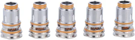 GeekVape P Series Heads 0,4 Ohm (5 Stück pro Packung)