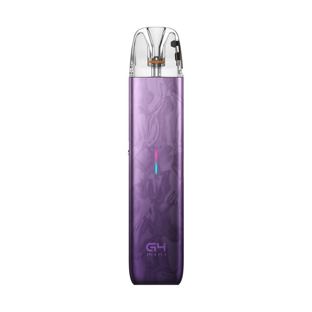 Phoenix Purple