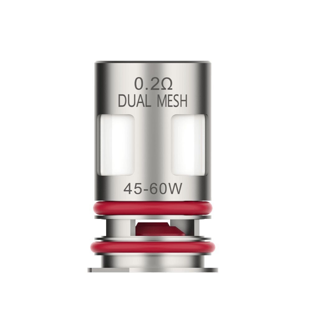 Vaporesso GTX Verdampferköpfe 0,2 Ohm