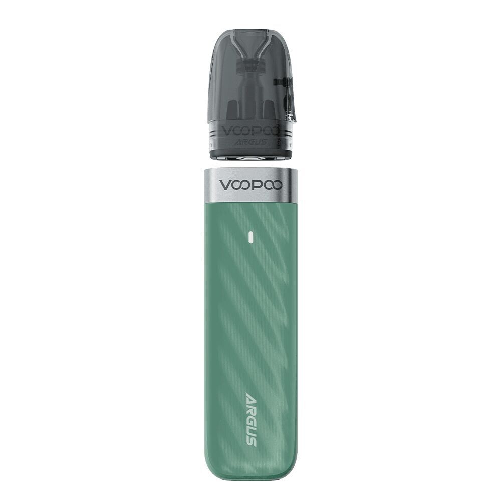 Voopoo Argus Z2 Pod Kit - Moss Green