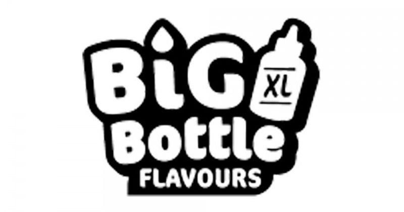 Big Bottle Flavours Big Bottle Flavours