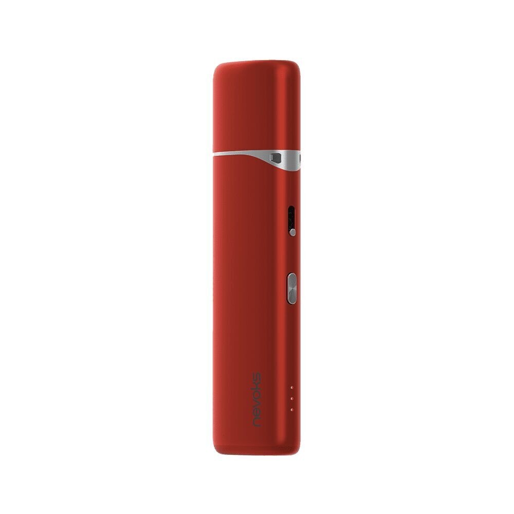 Nevoks Feelin AG Pod Kit in der Farbe Crimson Red