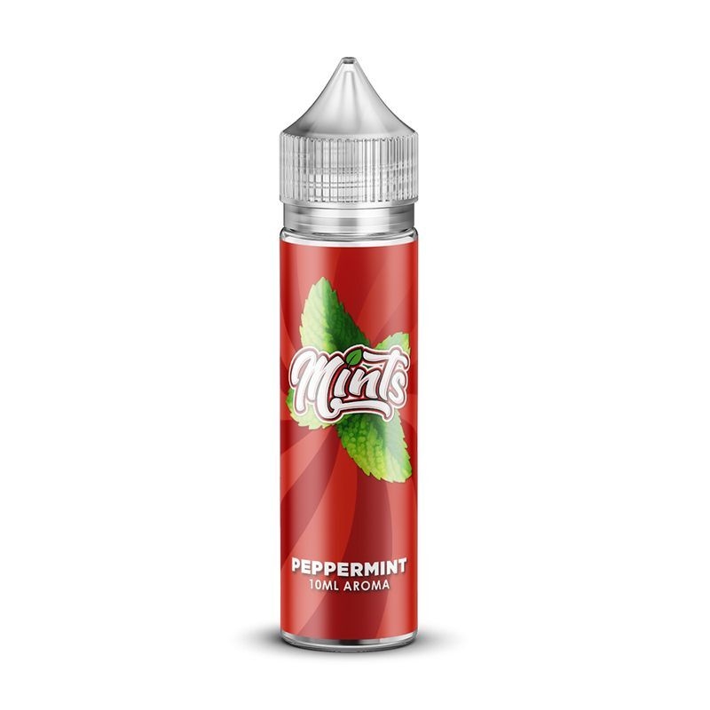 Aroma Peppermint von Mints Aroma Peppermint von Mints