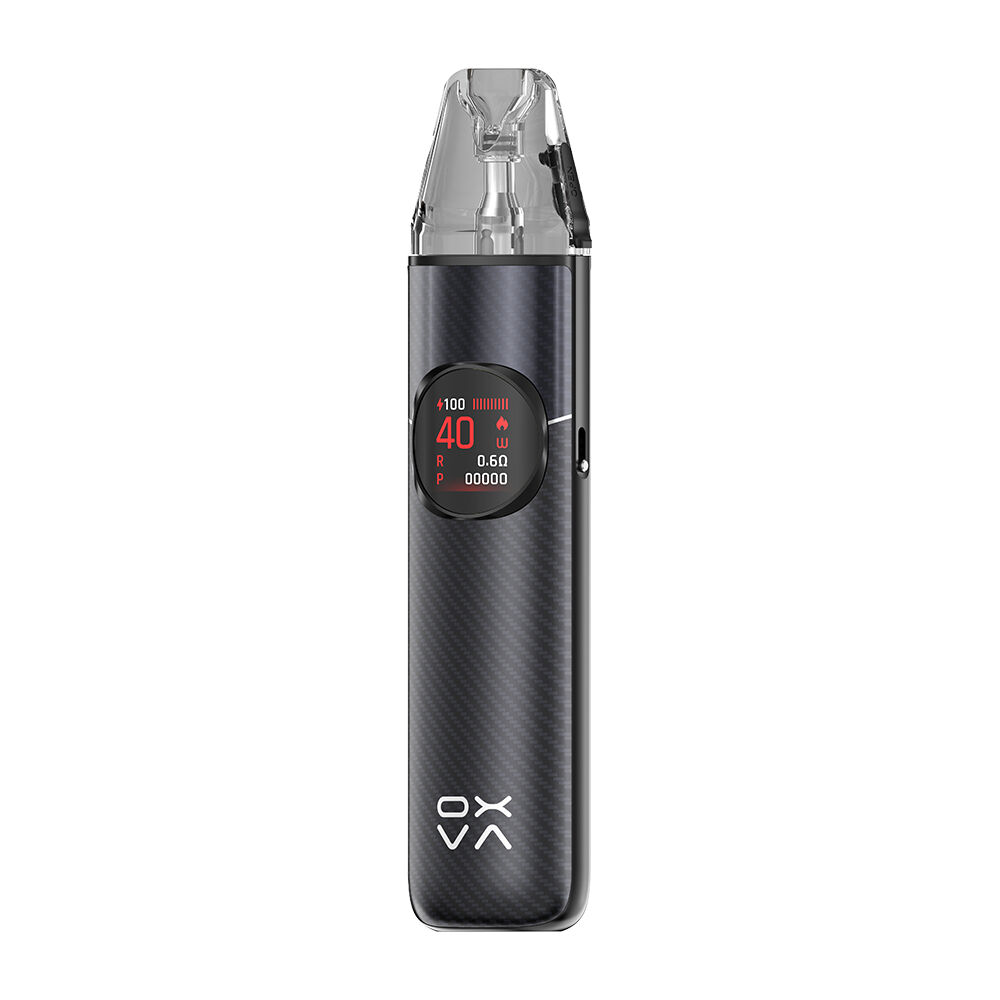 Oxva NeXLIM 2 Pod Kit Oxva NeXLIM 2 Pod Kit