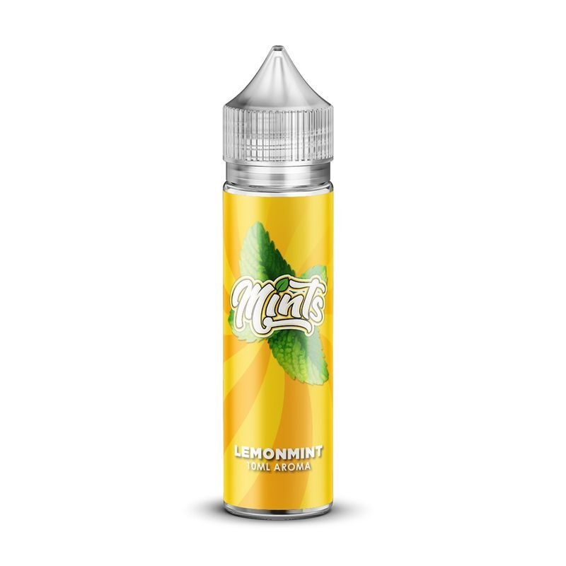 Aroma Lemonmint von Mints Aroma Lemonmint von Mints