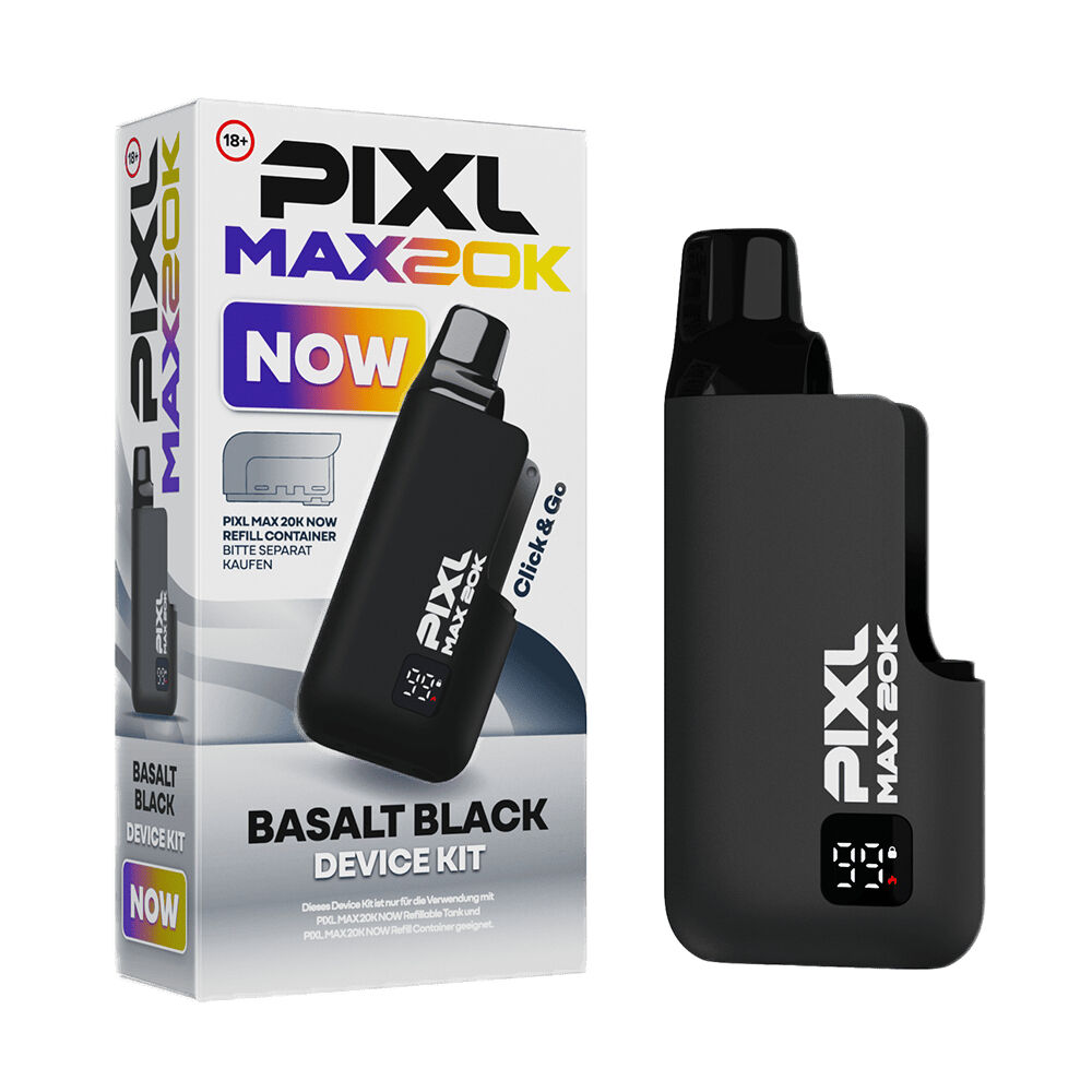 Pixl Max 20K Akku Pixl Max 20K Akku