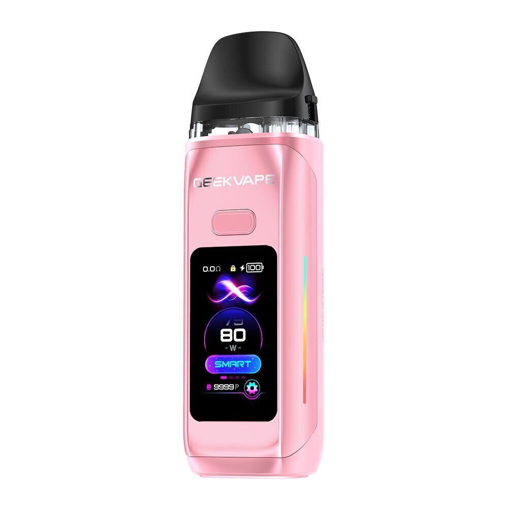 Sakura Pink