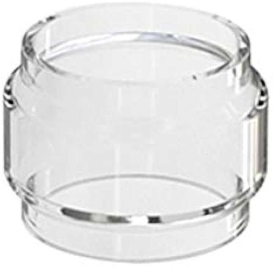 Vapefly Galaxies RTA Ersatzglas 3ml Vapefly Galaxies RTA Ersatzglas 3ml, transparent und zylindrisch, mit glatter Oberfläche für E-Zigaretten