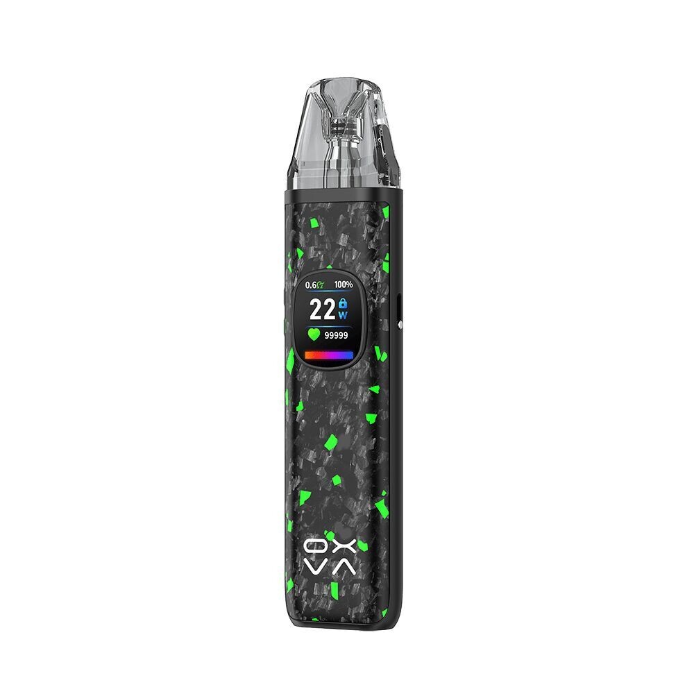 Oxva Xlim Pro 2 DNA Pod Kit