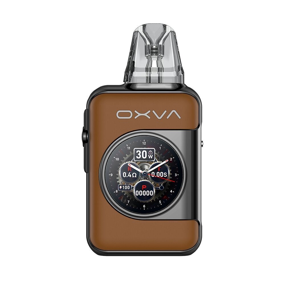 Oxva XLIM SQ Pro 2 Pod Kit
