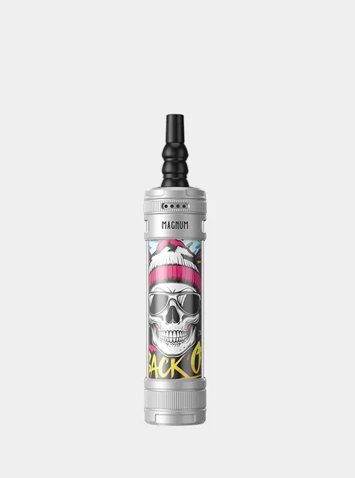 Aspire Magnum – Produktfoto