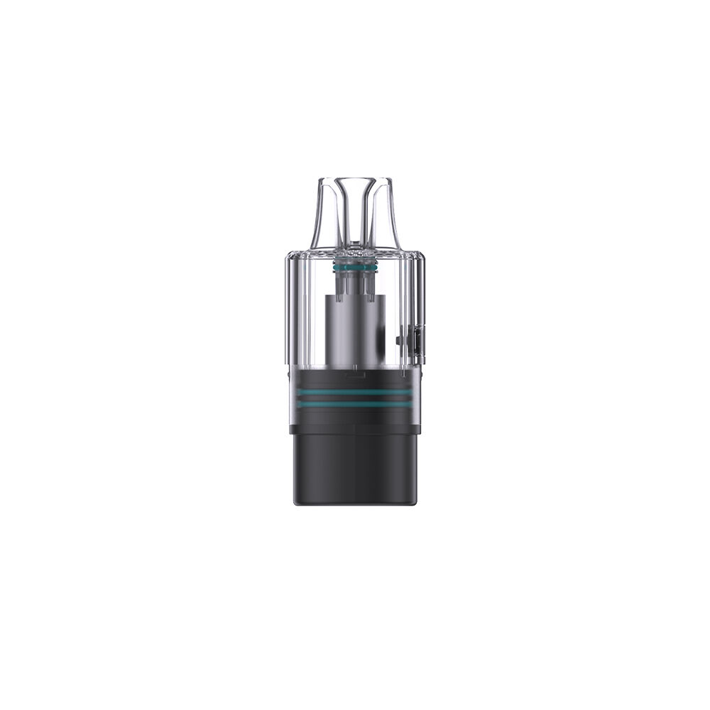 Uwell Nuncha 10000 Pod 0,8 Ohm