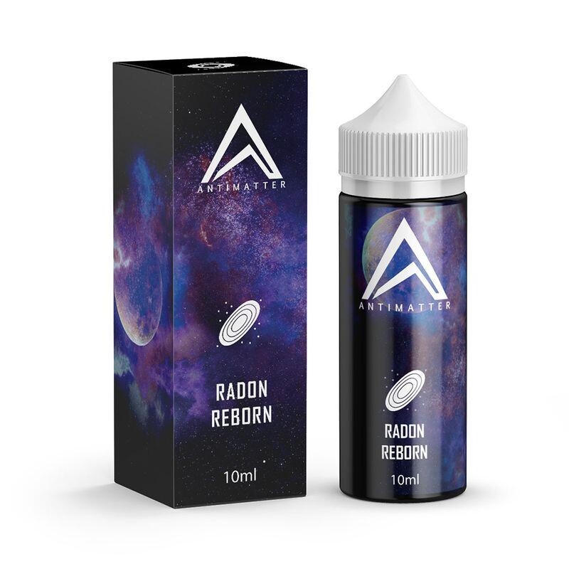 Aroma Radon Reborn von Antimatter