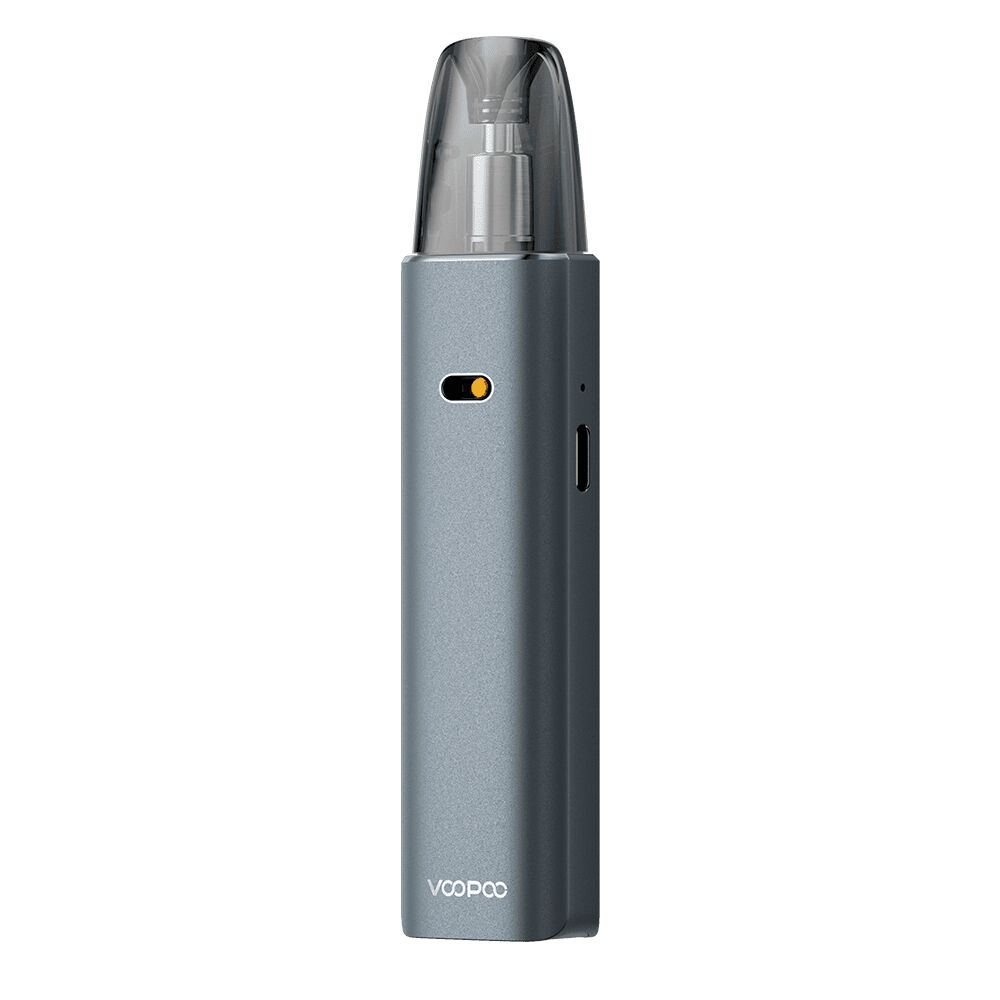 Voopoo Argus G4 Pod Kit - Gray