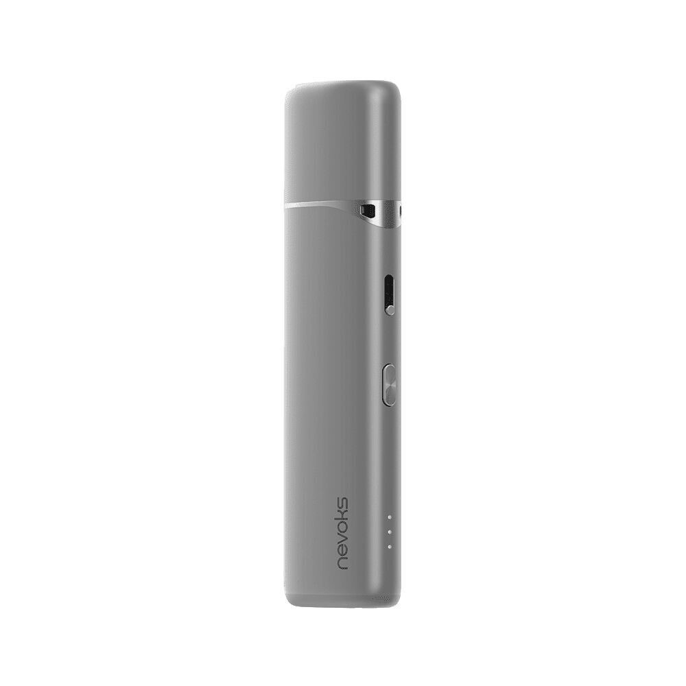 Titanium Grey