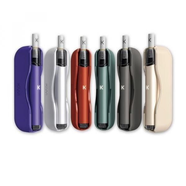 Kiwi Starter Pod Kit Kiwi Starter Pod Kit