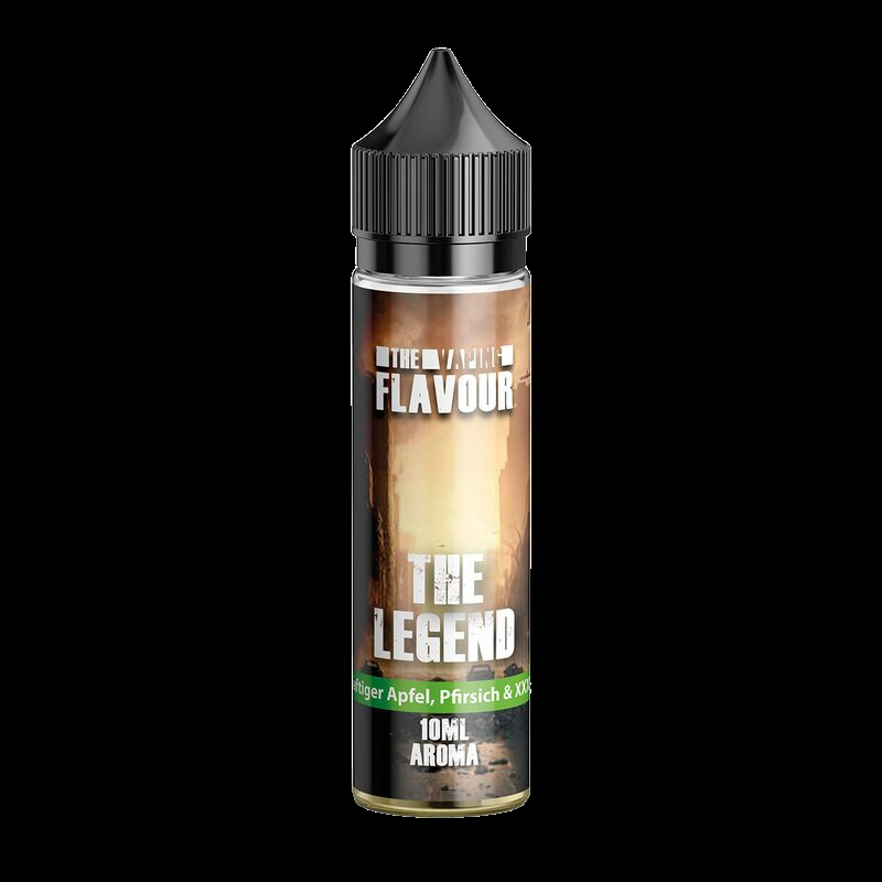The Vaping Flavour The Vaping Flavour