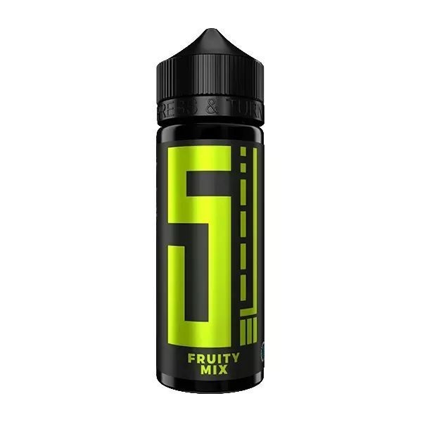 Aroma Fruit Mix von 5 Elements Aroma Fruit Mix von 5 Elements