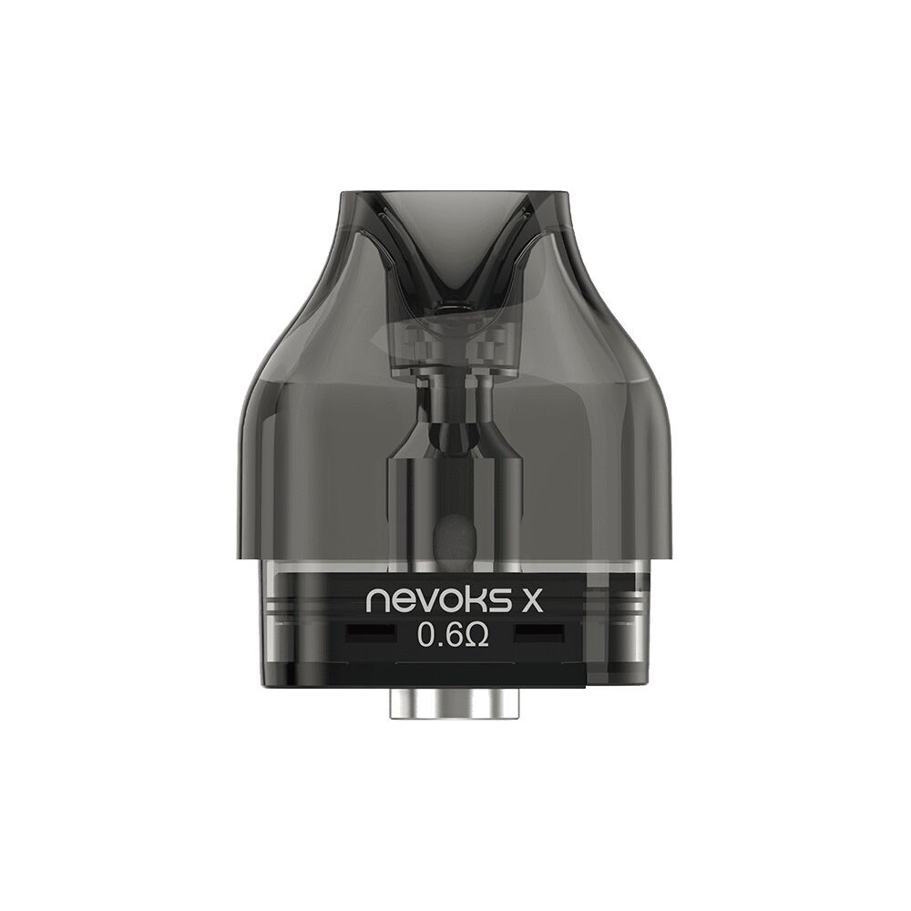 Nevoks X Pod 0,6 Ohm