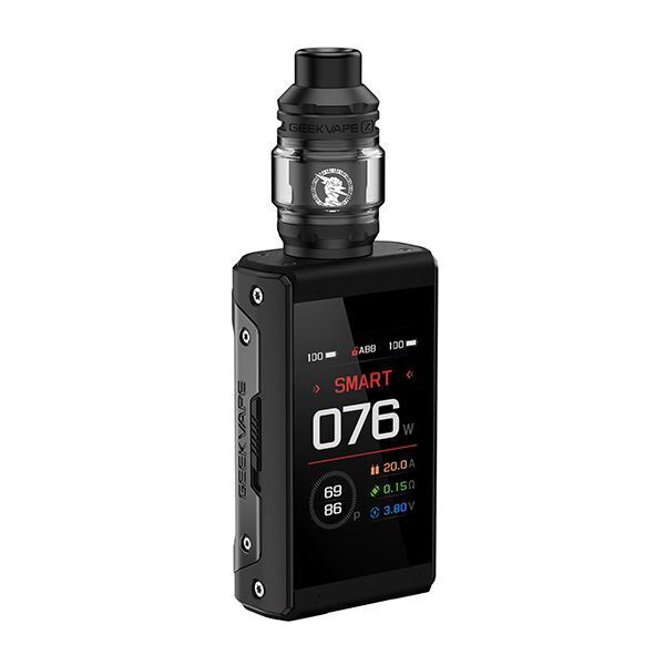 Geekvape Aegis Touch T200 E-Zigaretten Set