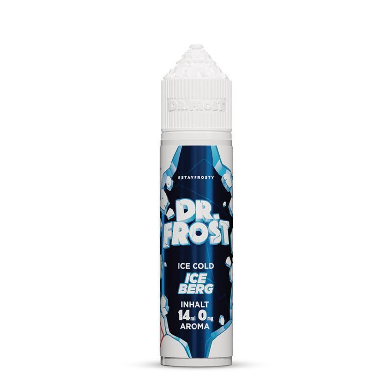 Iceberg Dr. Frost Aroma