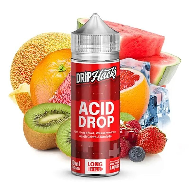 Aroma Ac Drop von Drip Hacks