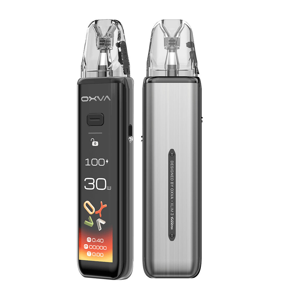 Oxva Xlim 3 Ultra Pod Kit Oxva Xlim 3 Ultra Pod Kit