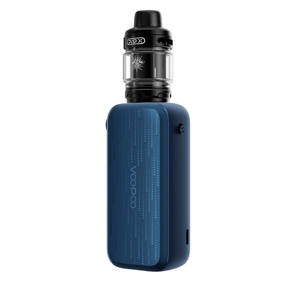 Voopoo Vinci Spark 220 Box Kit - Space Blue
