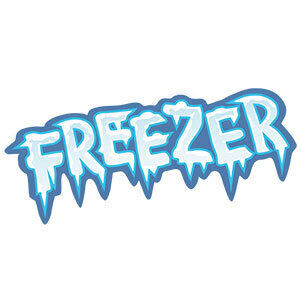 Freezer Freezer