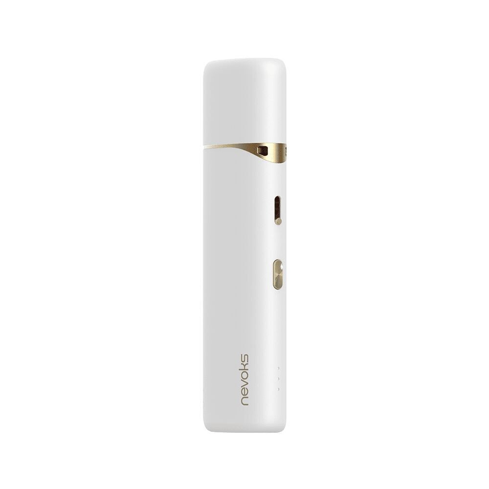 Pearl White