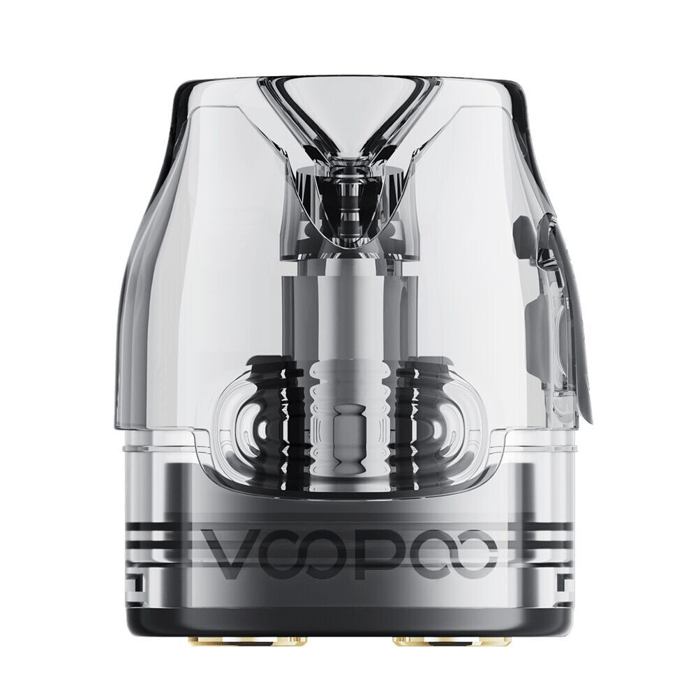 Voopoo VMate Topfill Pods mit Coil