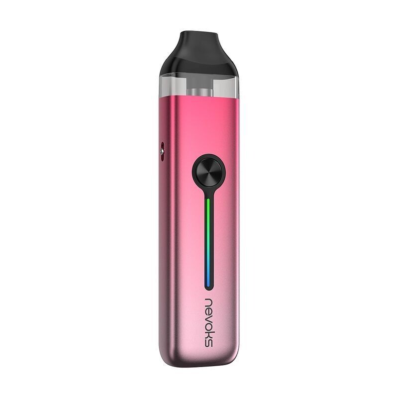 Punch Pink