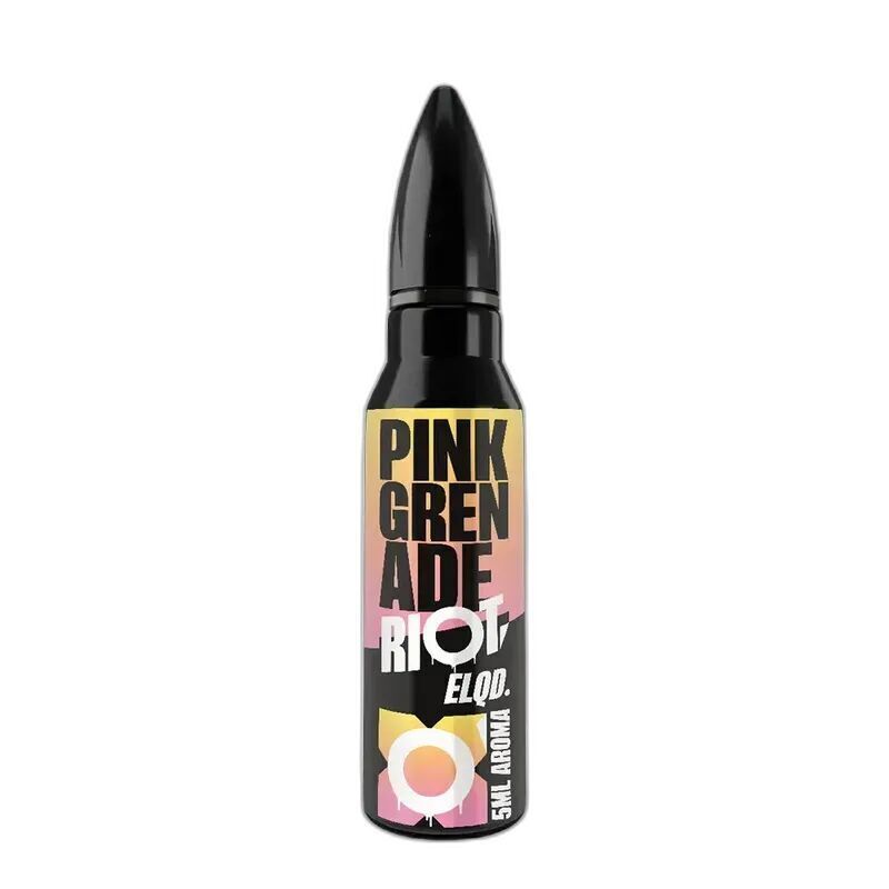 RTS103_2 Riot Squad Aroma - Pink Grenade