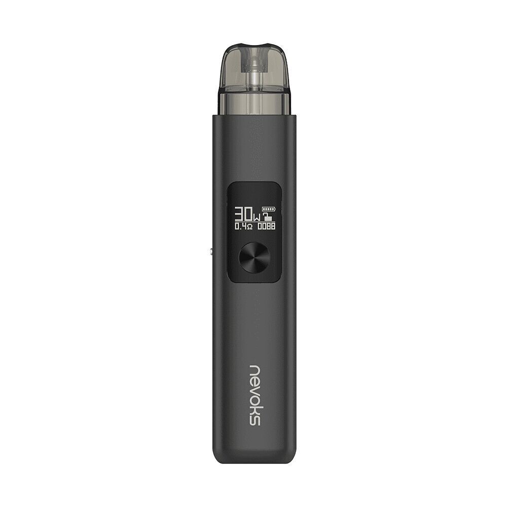 Nevoks Feelin AX Pod Kit Midnight Black