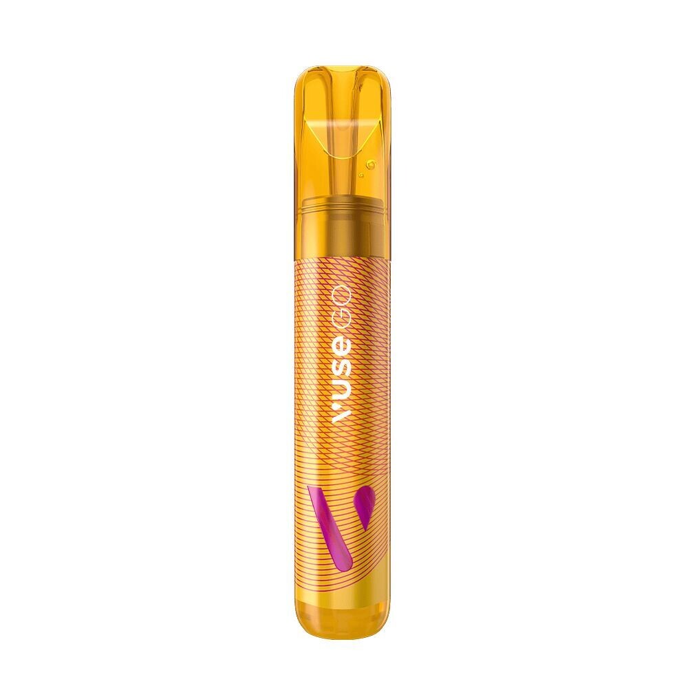 Lemon Berry 20mg - Vuse GO 1000 Einweg